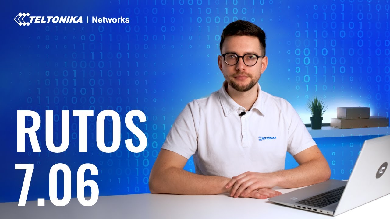 3 Key Features to Improve Your Experience with RutOS 7.06