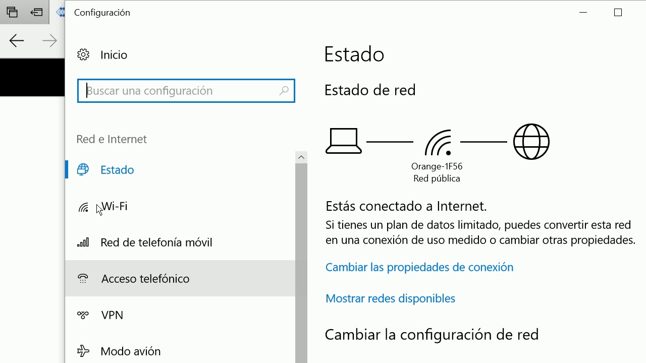 RUT230 - Configuración VPN con servidor PPTP