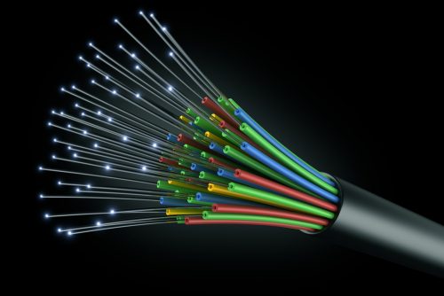 Qué es la fibra óptica? Conceptos básicos