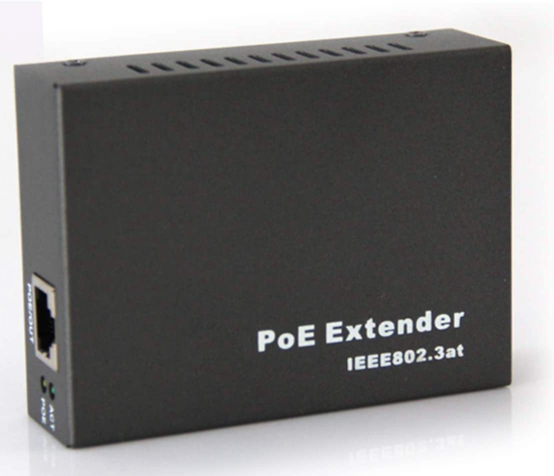 PoE extender